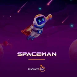 Spaceman 83c